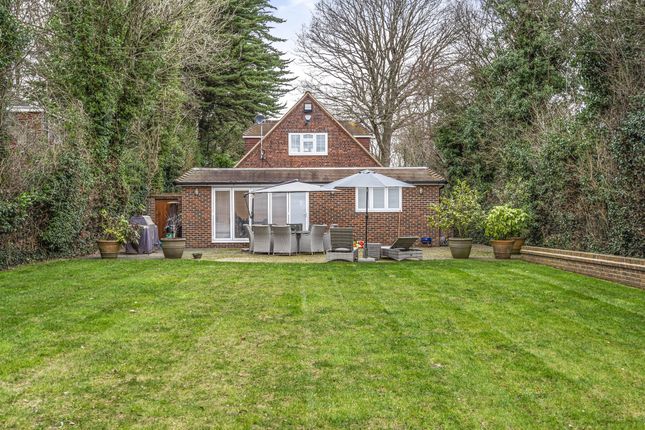 Detached house for sale in Downe Road, Keston, Kent