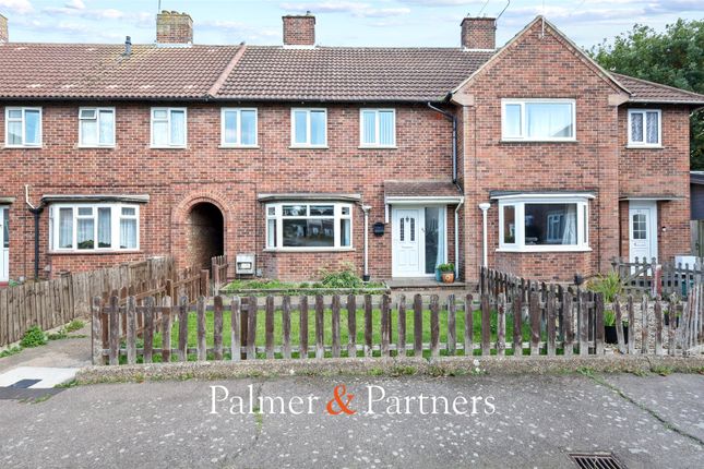3-bed house on 44, Normandy Avenue, Essex, £280,000
