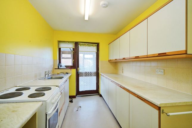 Peggs Grange, Coalville photo 3