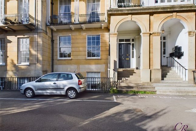 Thumbnail Flat for sale in Lansdown Place, Cheltenham