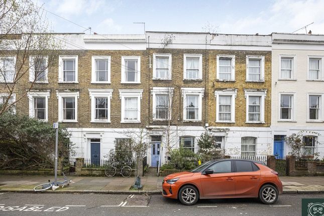 3-bed flat on First Floor Flat, 82B, Sussex Way, London, £750,000