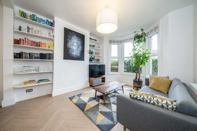Terraced house for sale in Commercial Way, London
