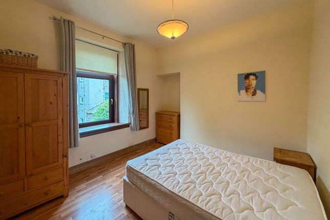 Wallfield Crescent, Aberdeen photo 5