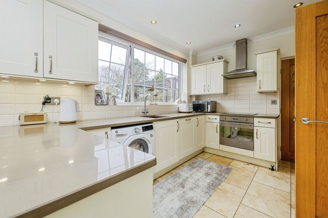 7, Gregg Hall Crescent, Lincoln photo 3