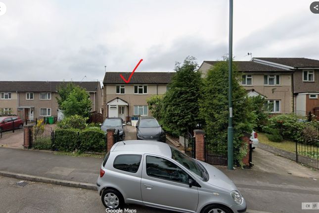Hungerhill Road, Nottingham photo 3