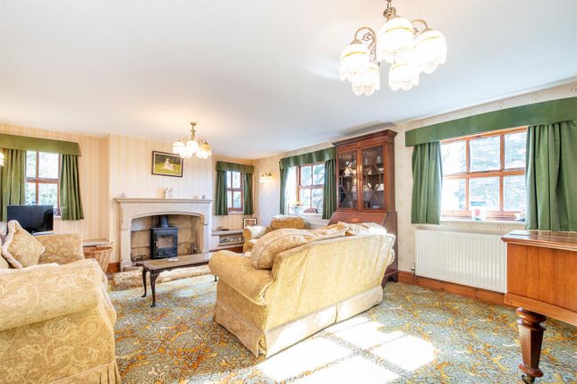 Twin Trees Cottage, Knoll Lane, Preston photo 3