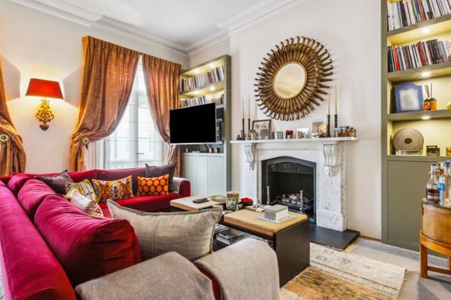 Flat 2, Bryanston Court, George Street, London photo 3