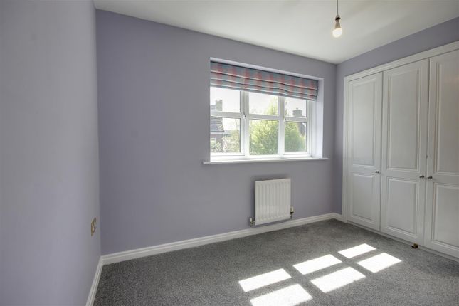 Detached house for sale in Allerthorpe Crescent, Welton, Brough