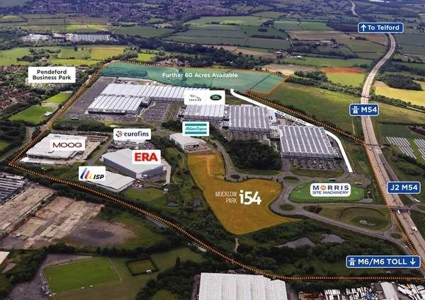 wobaston-road-wolverhampton-west-midlands-wv10-land-for-sale