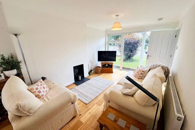 21, Rectory Close, Carlton photo 2