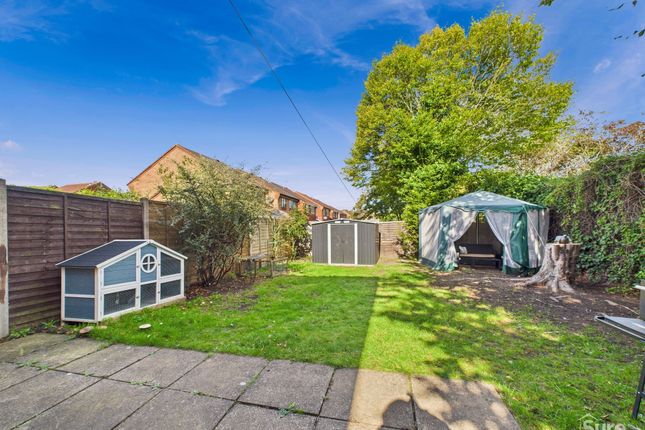 28 Sherbourne Drive, Burton-On-Trent photo 4