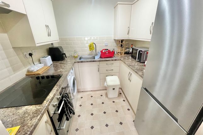 Flat for sale in Main Road, Dovercourt, Harwich