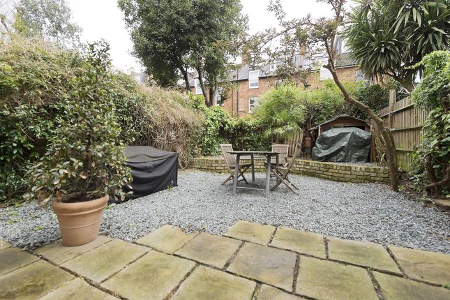 Property to rent in Addison Gardens, London