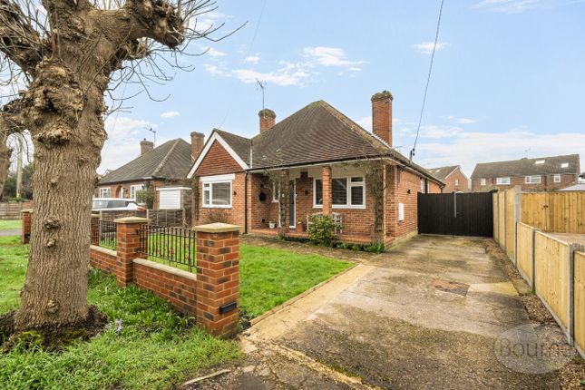 3-bed bungalow on 13, Christmas Pie Avenue, Guildford, £700,000