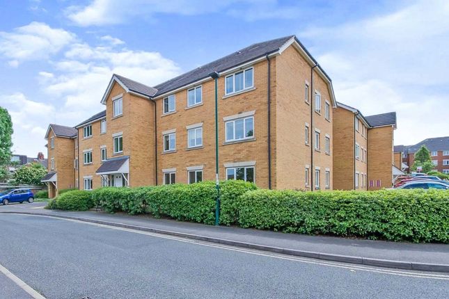 2 bed flat for sale in Fellowes Road, Peterborough PE2