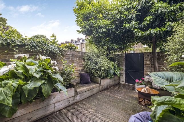 2 bed terraced house for sale in Sorrell Close, Myatts Fields South, London SW9