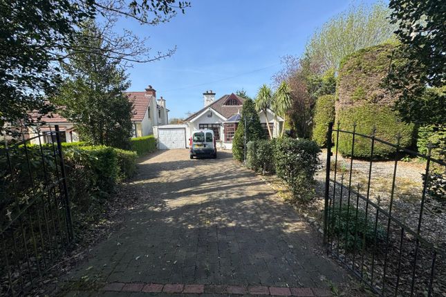 Thumbnail Detached house for sale in Steelstown Road, Londonderry