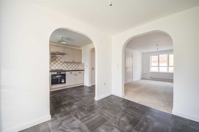 60, Linden Avenue, Higham Ferrers photo 4