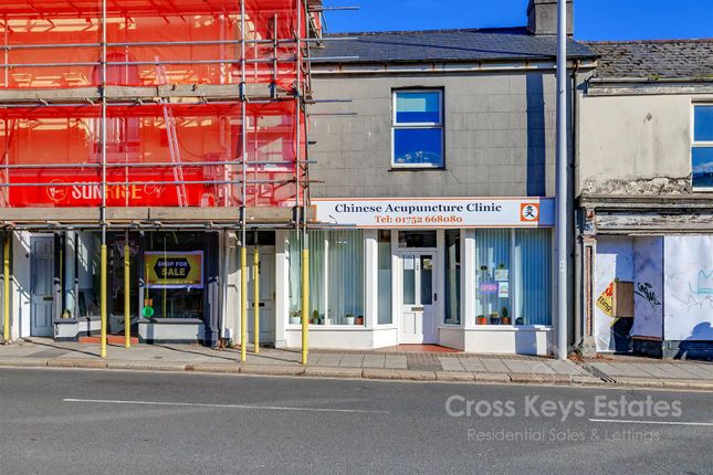 Cross Keys Estates