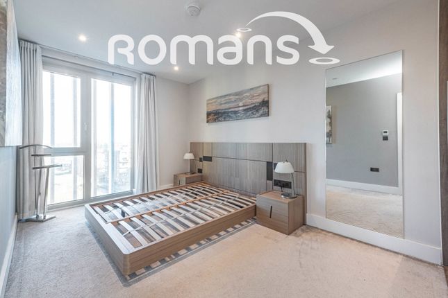 Flat 603, Verto, Reading photo 3