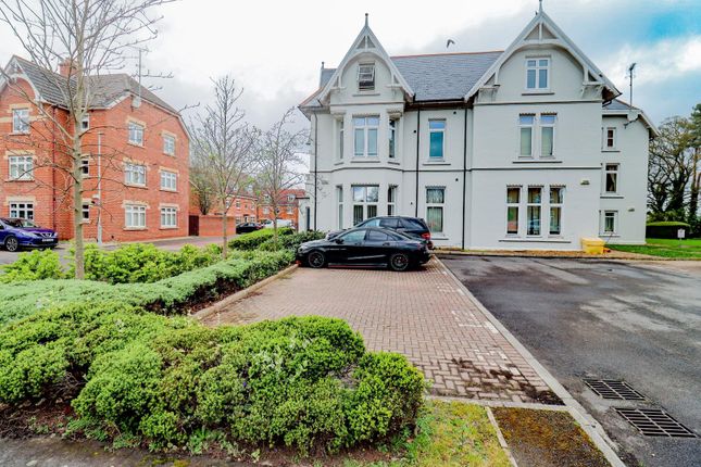 Flat for sale in Top Floor Apartment, The Ladle, Marton, Middlesbrough
