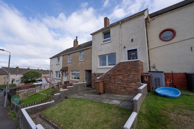 2 Bedroom Mid Terrace For Sale