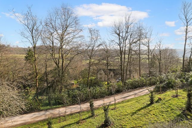 Detached house for sale in Slad, Stroud