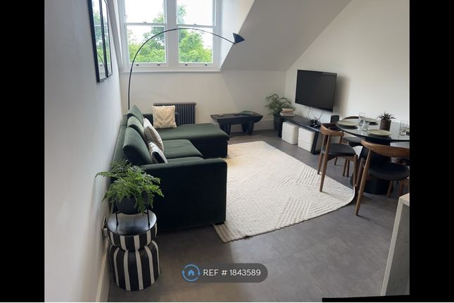 Semi-detached house to rent in Brondesbury Road, London