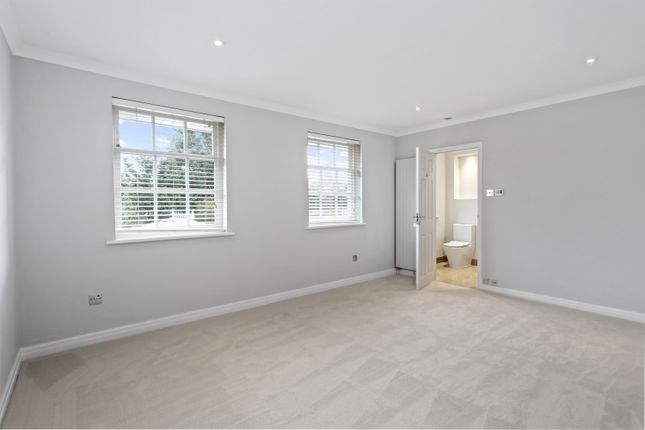 Detached house to rent in Cranley Road, Burwood Park, Walton On Thames