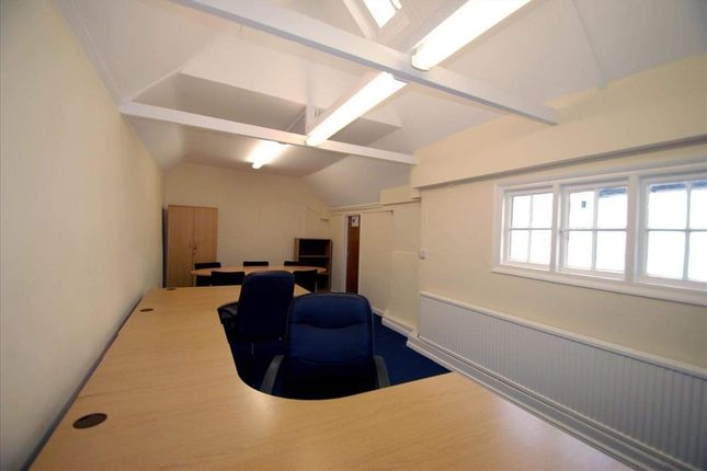 Thumbnail Office to let in Suites 1 To 14, 21 Farncombe Street, Godalming, Surrey, Godalming