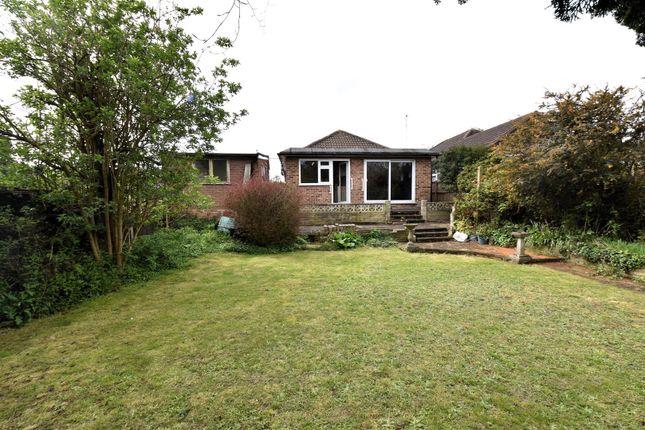 Detached bungalow for sale in Martens Avenue, Bexleyheath