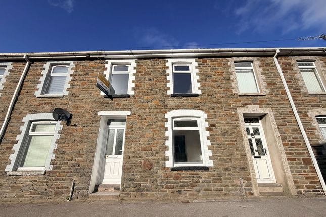 50, Jersey Road, Blaengwynfi photo 2