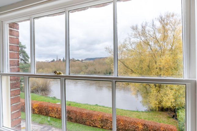 Flat for sale in Wilton, Ross-On-Wye, Herefordshire