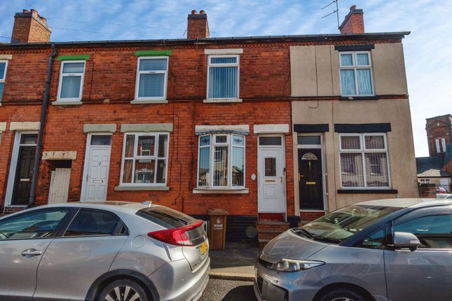 2-bed house on 4, Cecil Street, Walsall, £110,000