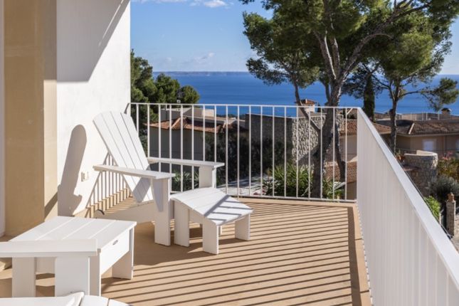 Detached house for sale in Costa D'en Blanes, Calvià, Mallorca