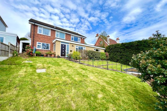 Detached house for sale in The Drive, Coulsdon