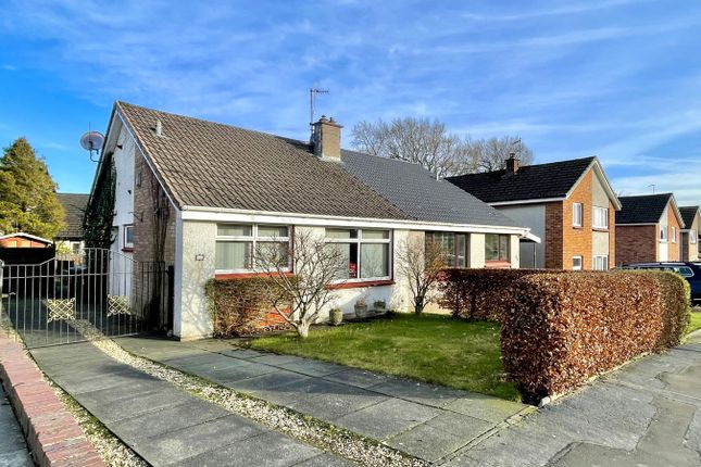 2-bed house on 48, 48 Argyll Road, Kinross, £185,000