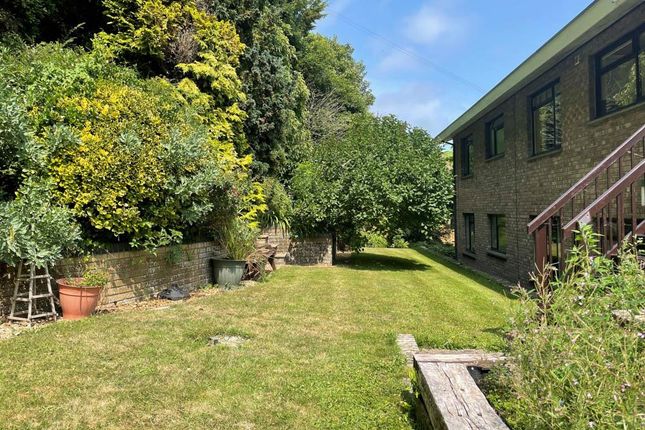 Detached house for sale in Fishers, Ventnor