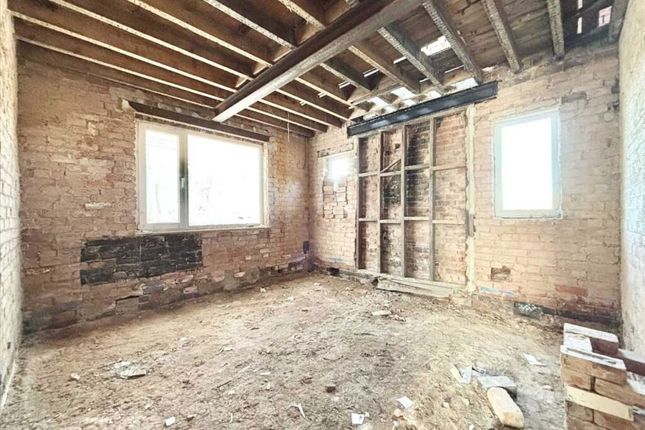 11, Welbeck Street, Nottingham photo 2
