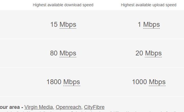 Broadband