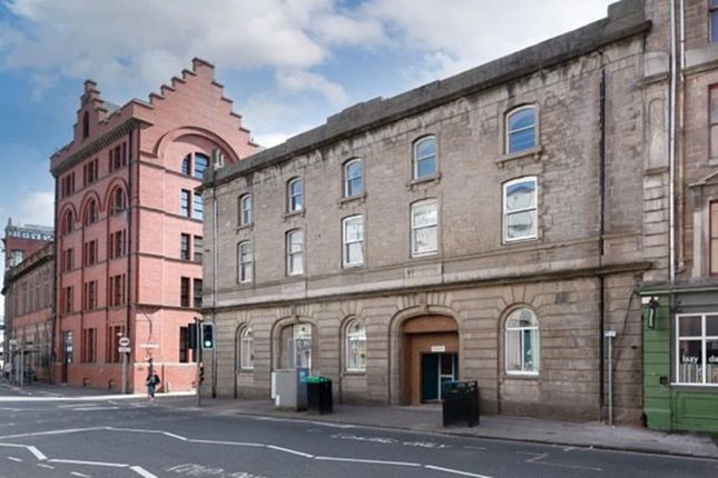 Flat to rent in Seagate, Dundee
