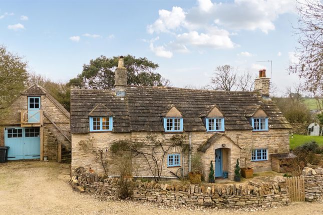 3-bed house on Oak Ridge Cottage, Valley Road, Swanage, £950,000