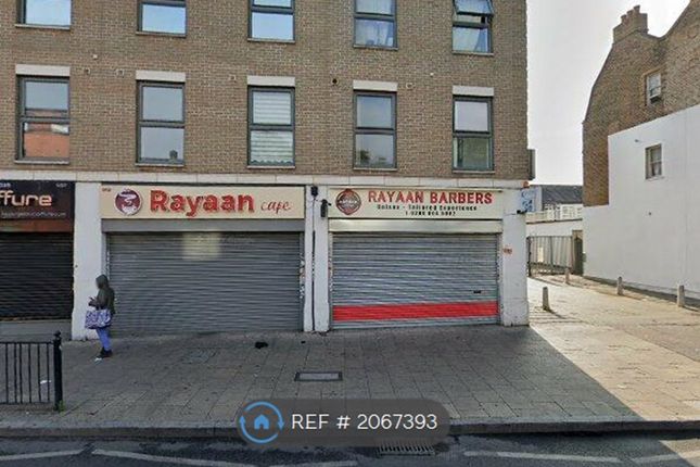 Thumbnail Flat to rent in Rosebay Drive, London