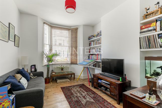 Thumbnail Flat to rent in Prince George Road, London