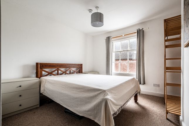 Terraced house for sale in Silver Terrace, Exeter