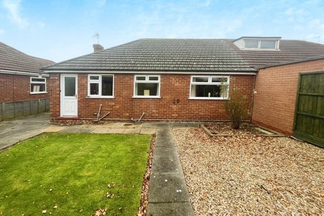 Bungalow for sale in Eastfield, Humberston, Grimsby, Lincolnshire
