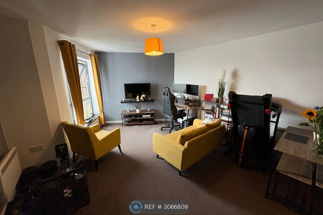Apartment, Lock The Decks, Runcorn photo 3