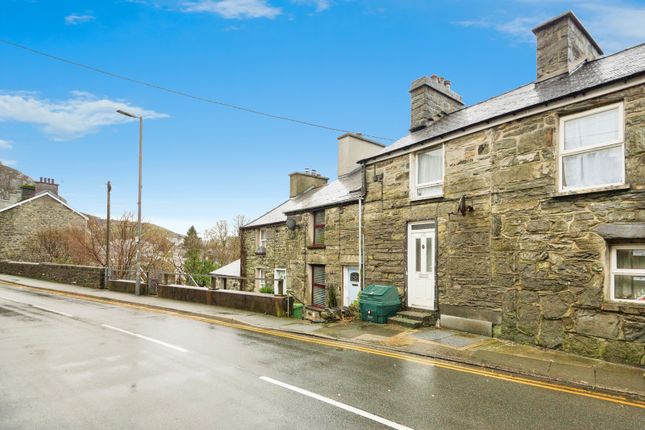 Grug Y Mynydd, 154, High Street, Gwynedd photo 2