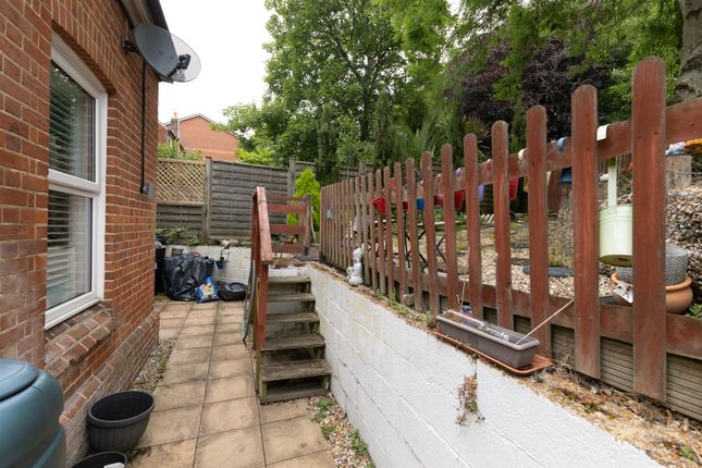 Flat 1, 39, Chapel Park Road, St. Leonards-On-Sea photo 4