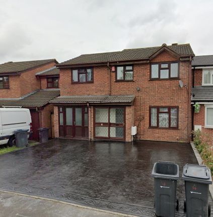 Property to rent in Ravenshaw Road, Edgbaston, Birmingham